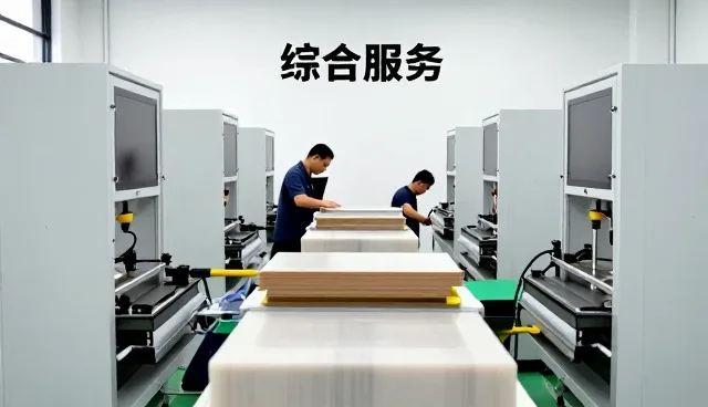 正定县滕琳木业有限公司