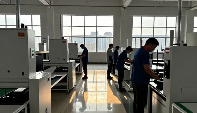 正定县滕琳木业有限公司