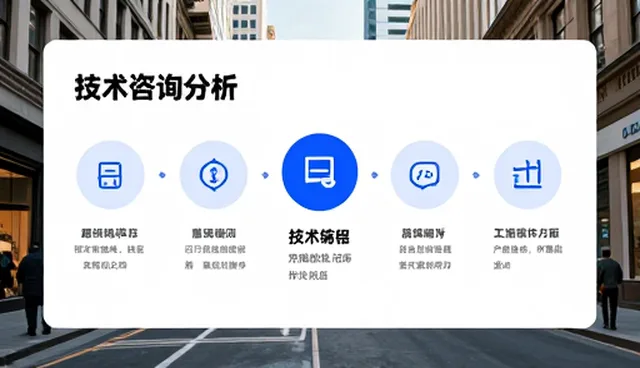 技术咨询在业务优化中的实际应用与常见问题处理