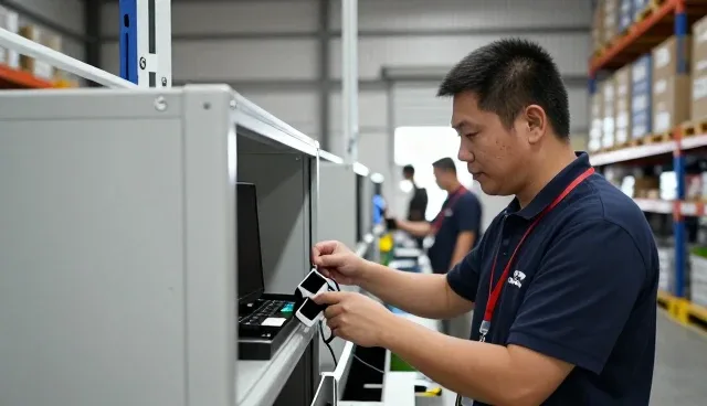 为什么越来越多安装调试等选择技术咨询方案